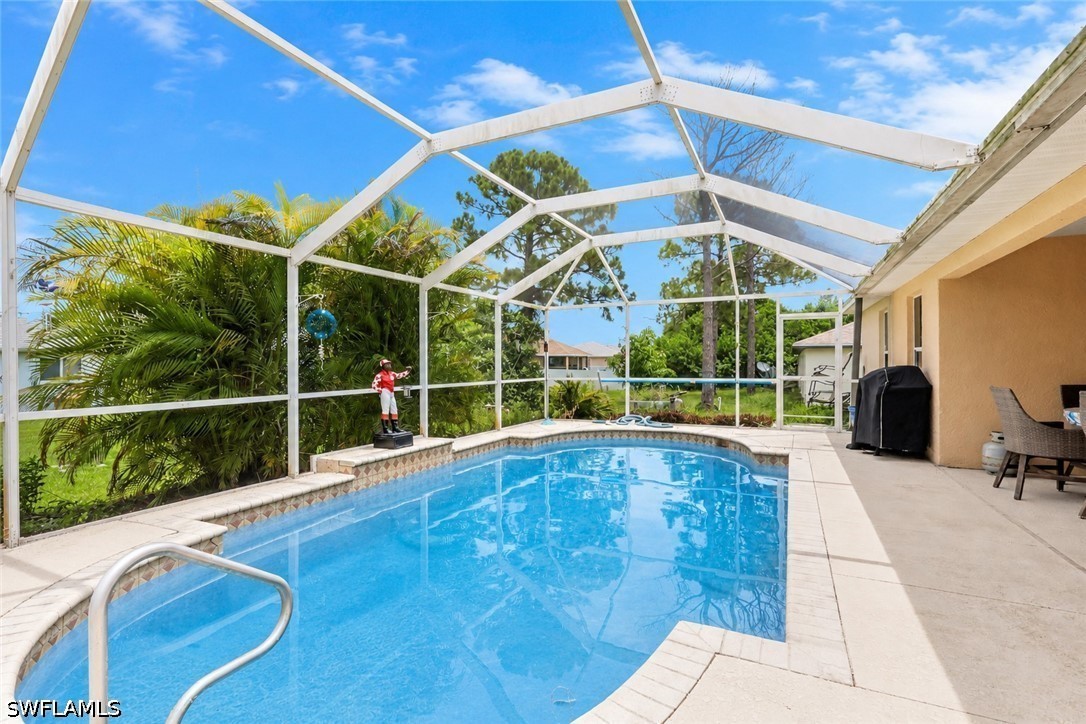 3 Bed Pool Home for Sale in Lehigh Acres, FL, $329,000 — photo 23