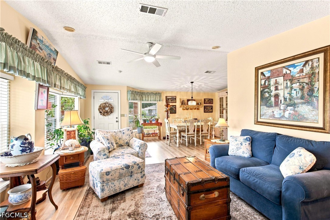2 Bed Waterfront Home for Sale in North Fort Myers, FL — photo 23