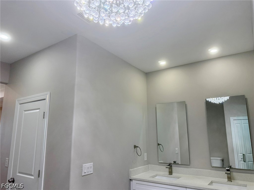 4 Bed Pool Home for Sale in Cape Coral, photo 23