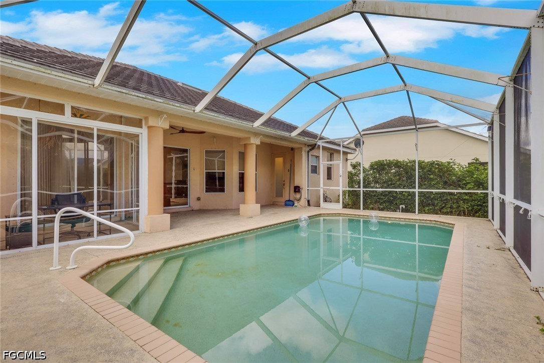 3 Bed Pool Home for Sale in Fort Myers, photo 23