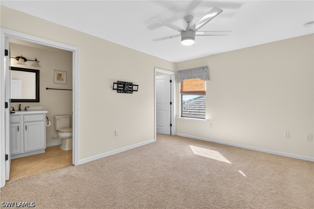 3 Bed Waterfront Home for Sale in Estero, FL, $585,000 — photo 23