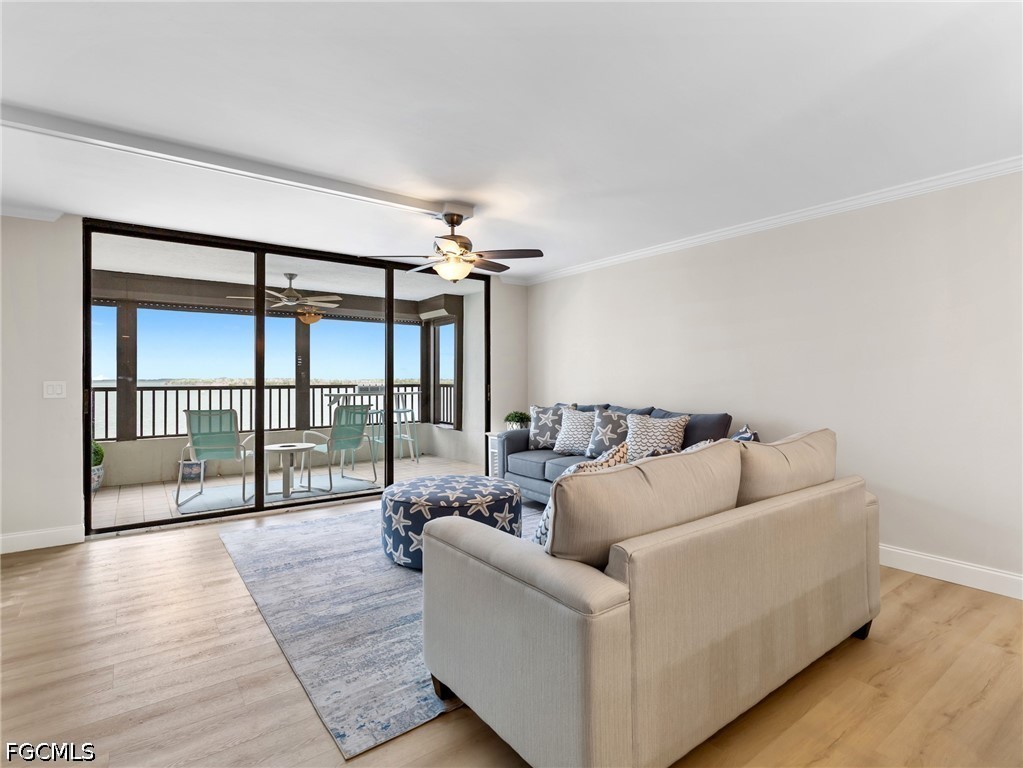 2 Bed Waterfront Home for Sale in Punta Rassa, FL, $599,000 — photo 23