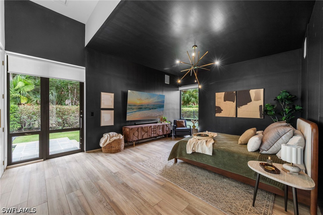 4 Bed Pool Home for Sale in Quail West, FL, $4,795,000 — photo 23