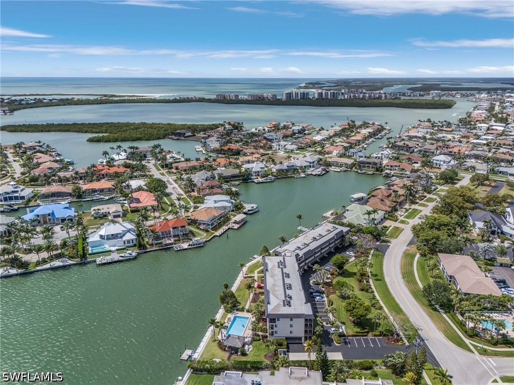 2 Bed Waterfront Home for Sale in Marco Island, FL, $649,900 — photo 23