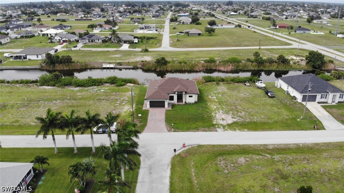 3 Bed Waterfront Home for Sale in Cape Coral, FL, $399,000 — photo 23