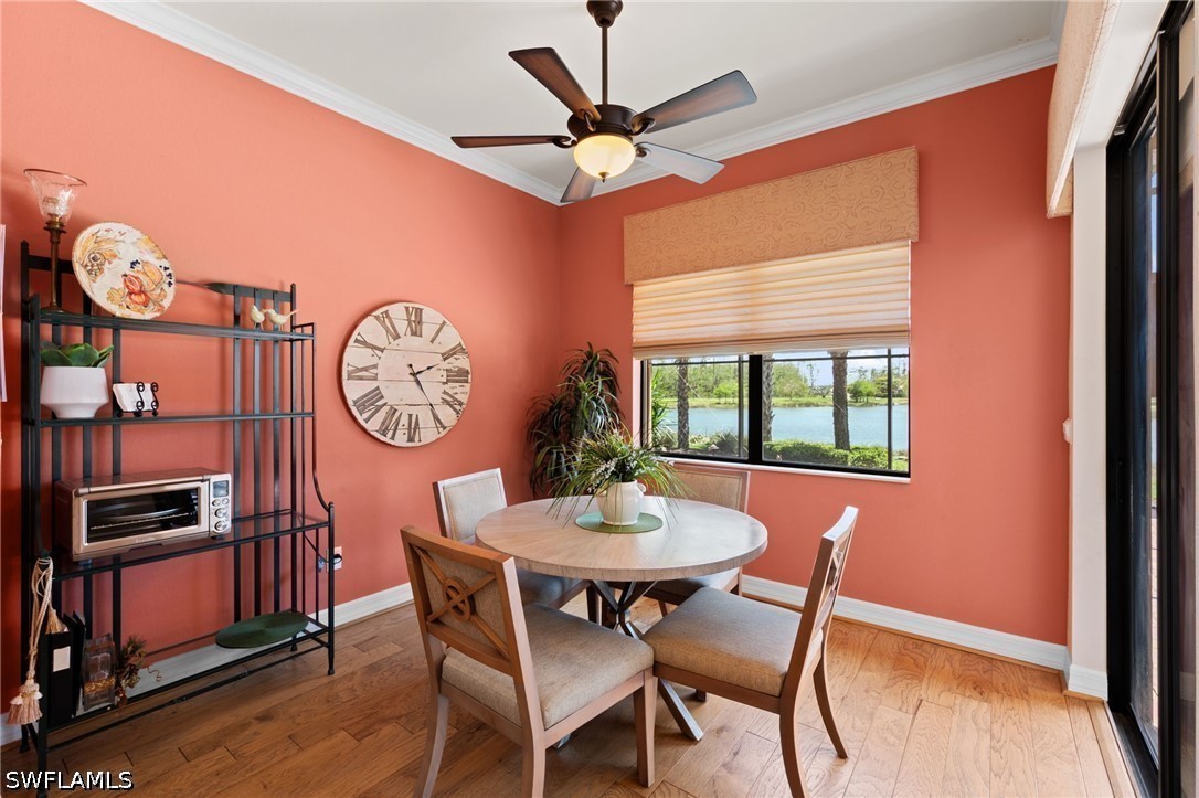 3 Bed Waterfront Home for Sale in Estero, FL, $669,000 — photo 23