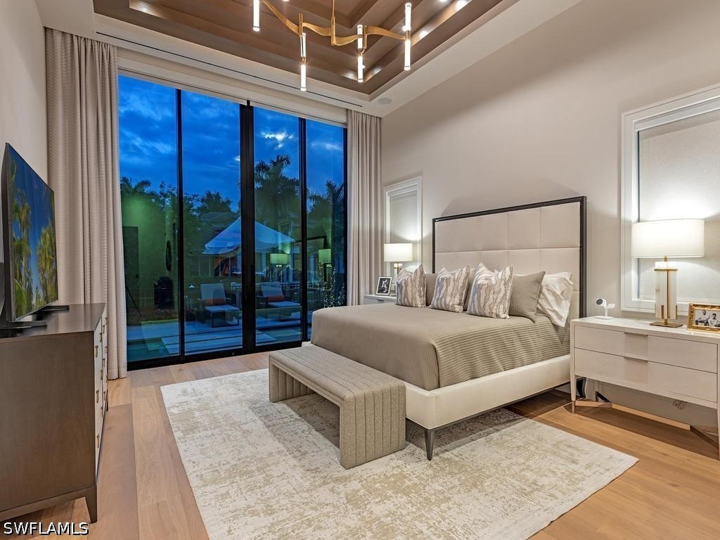 5 Bed Pool Home for Sale in Aqualane Shores, FL, $15,995,000 — photo 23