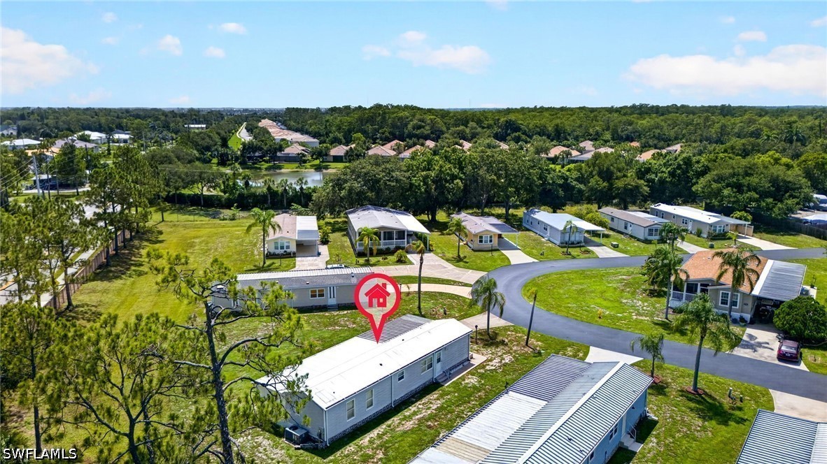 2 Bed ManufacturedHome for Sale in Bonita Springs, FL — photo 23