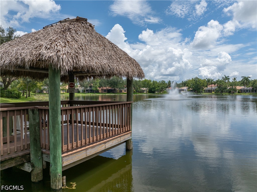4 Bed Waterfront Home for Sale in Fort Myers, FL, $449,900 — photo 23
