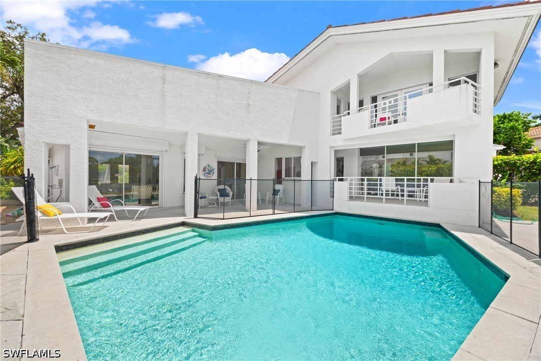 3 Bed Pool Home for Sale in Park Shore, FL, $30,000 — photo 23