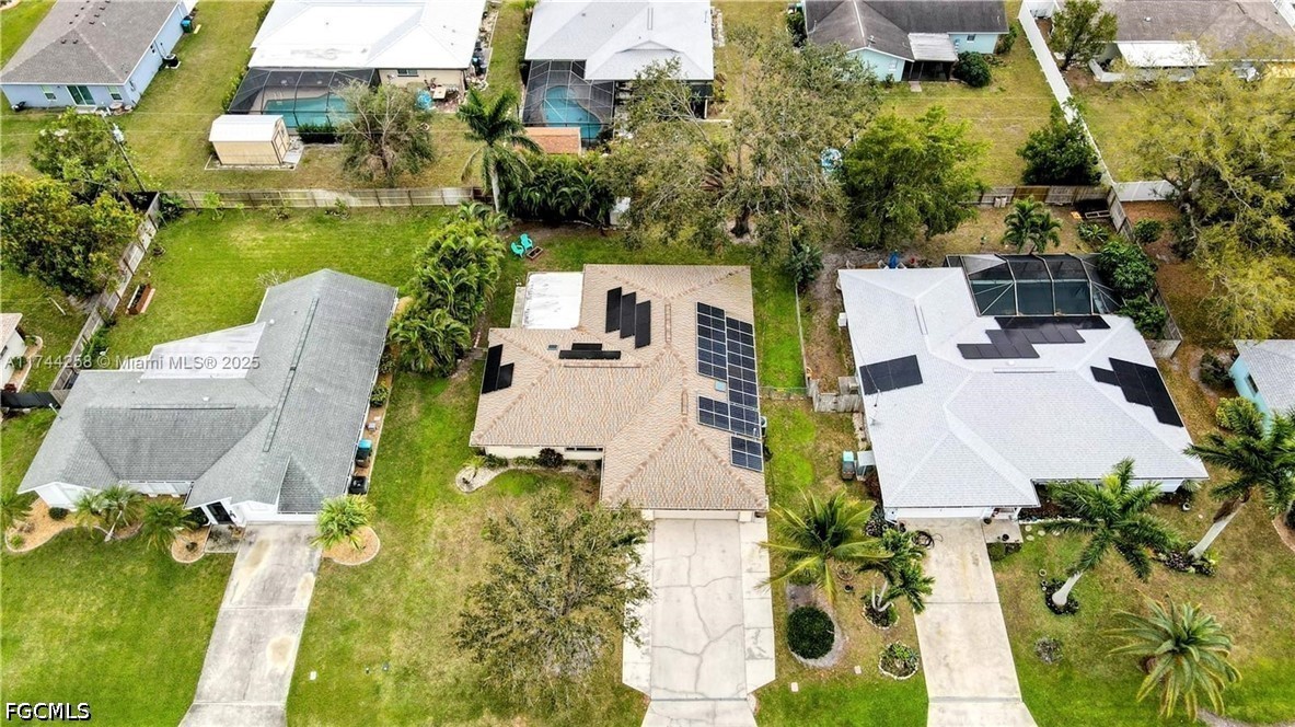4 Bed SingleFamilyResidence for Sale in Cape Coral, FL — photo 23