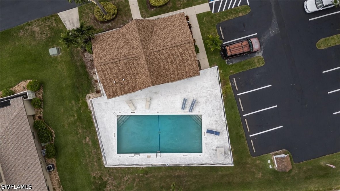 2 Bed Condominium for Sale in Fort Myers, FL, $210,000 — photo 23