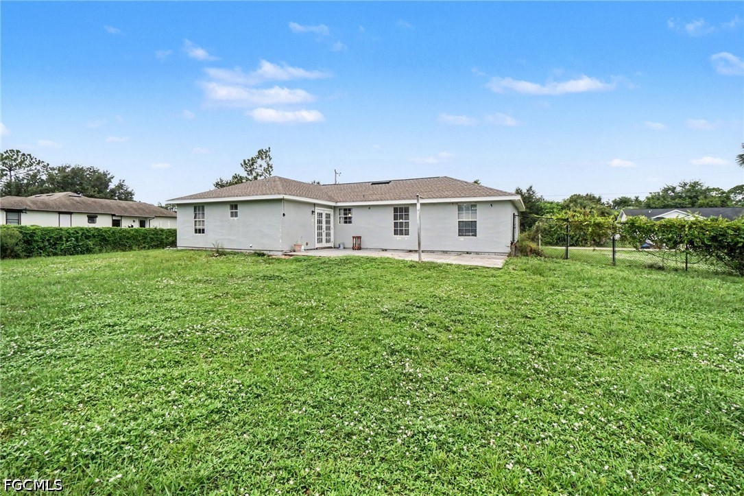 3 Bed SingleFamilyResidence for Sale in Lehigh Acres, FL — photo 23