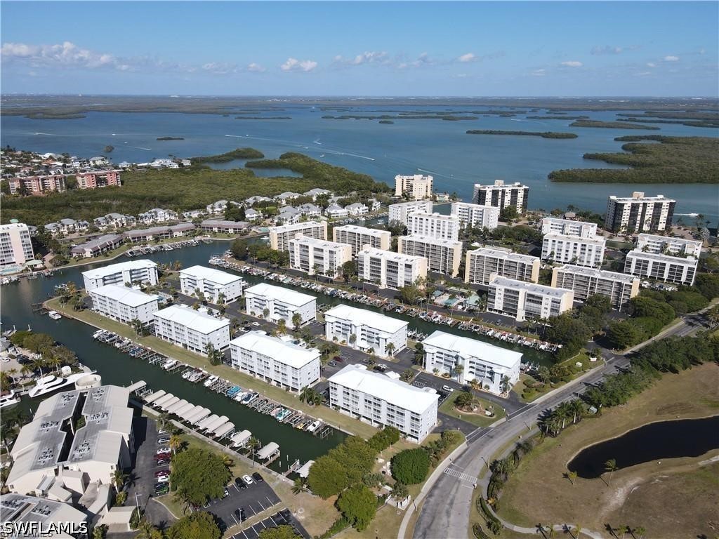 2 Bed Waterfront Home for Sale in Fort Myers Beach, FL — photo 23
