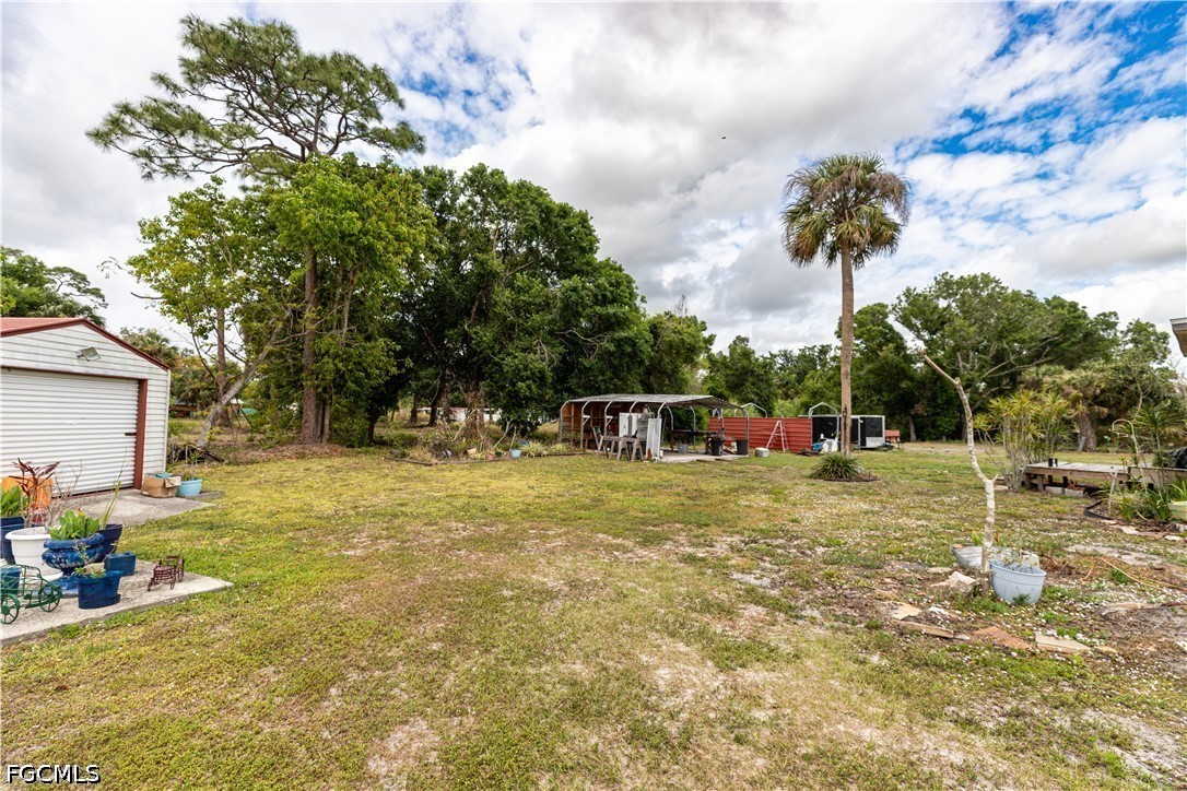 3 Bed Waterfront Home for Sale in North Fort Myers, FL — photo 23