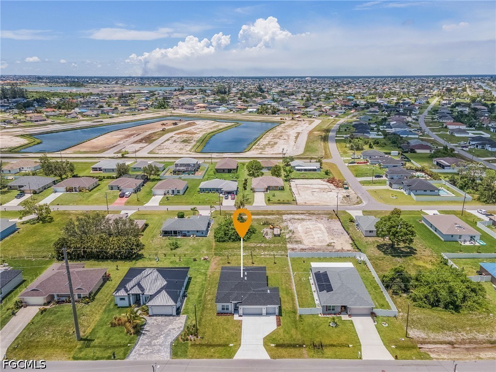 4 Bed SingleFamilyResidence for Sale in Cape Coral, FL — photo 23