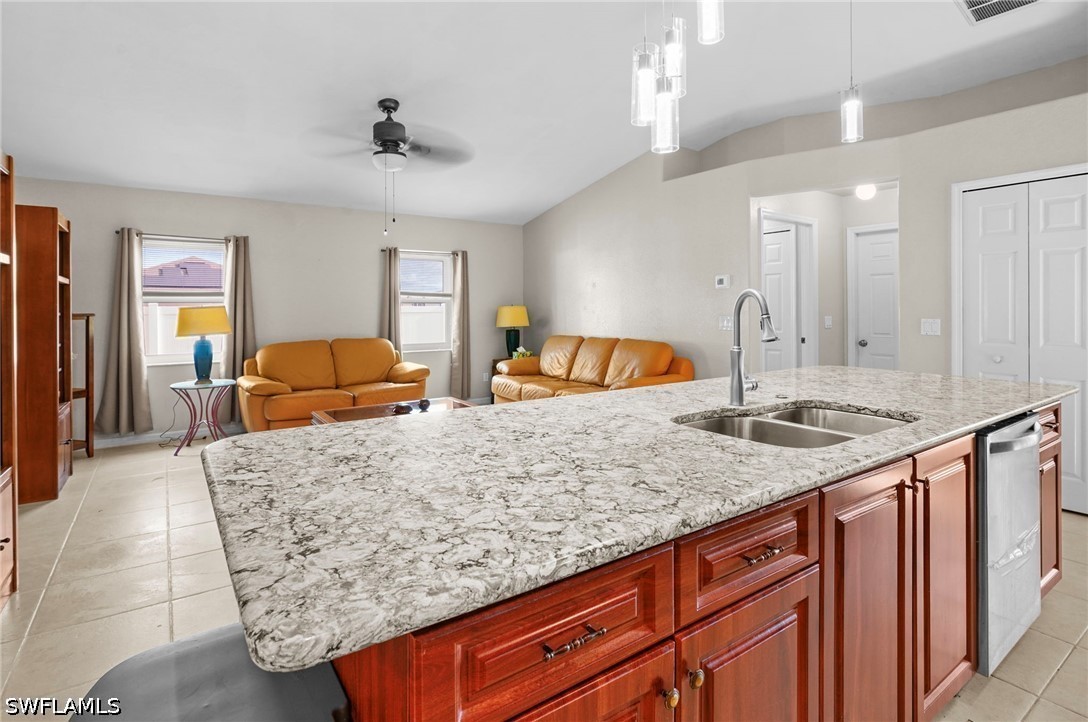 4 Bed Pool Home for Sale in Cape Coral, FL, $400,000 — photo 23