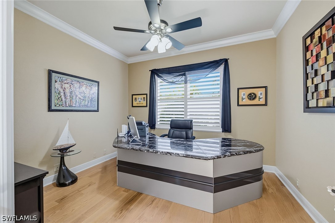 3 Bed Pool Home for Sale in Troon Lakes, FL, $1,750,000 — photo 23