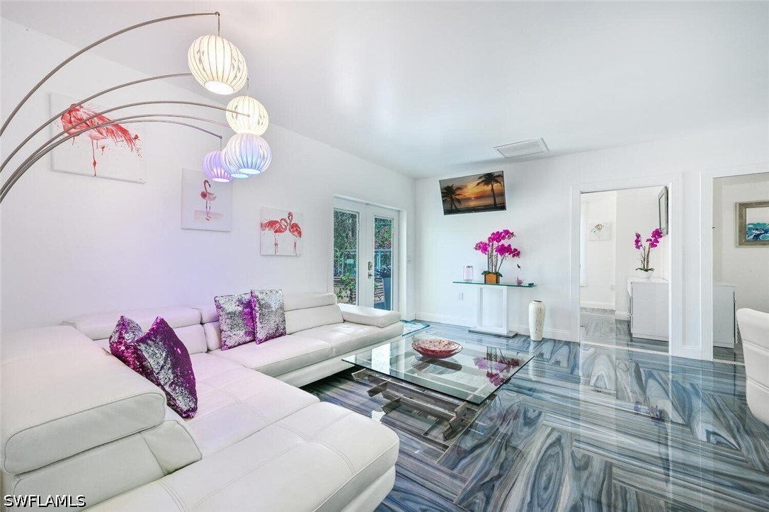 3 Bed SingleFamilyResidence for Sale in Naples, FL, $5,500 — photo 23