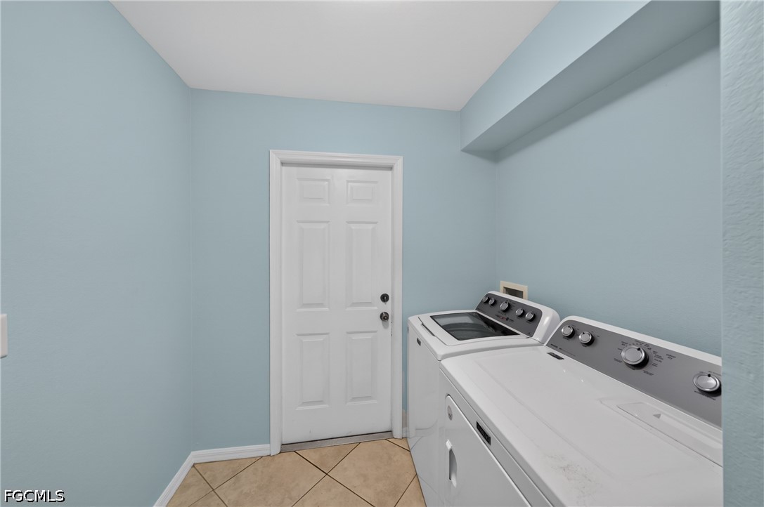 4 Bed Pool Home for Sale in Cape Coral, FL, $375,000 — photo 23