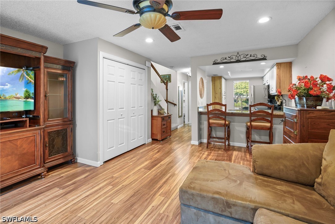 2 Bed Condominium for Sale in Cape Coral, FL, $100,000 — photo 23