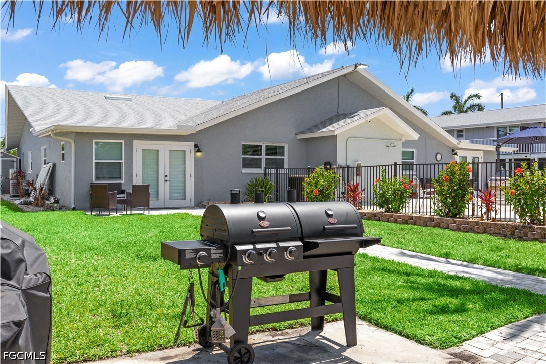 Waterfront Home for Sale in Cape Coral, FL, $3,250,000 — photo 23