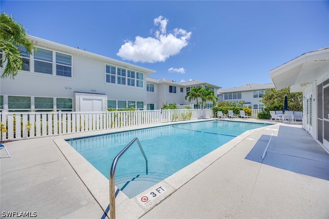 2 Bed Condominium for Sale in Shore Club, FL, $3,000 — photo 23
