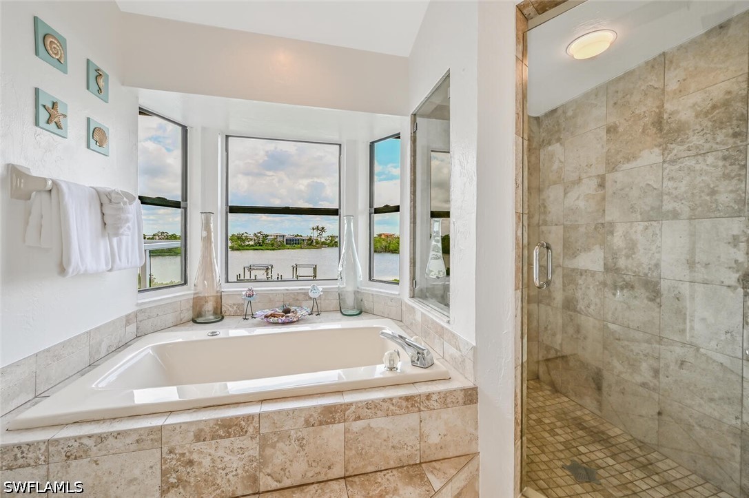 2 Bed Waterfront Home for Sale in Indian Bayou Subd, FL — photo 23