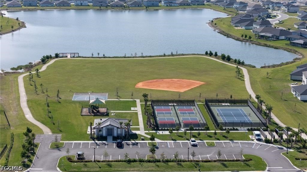 3 Bed Townhouse for Sale in Crane Landing, FL, $1,700 — photo 23