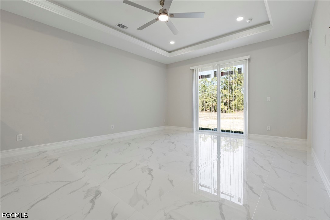 6 Bed Waterfront Home for Sale in Lehigh Acres, FL, $535,000 — photo 23