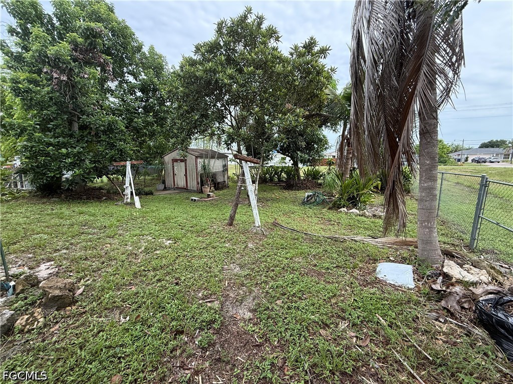 3 Bed SingleFamilyResidence for Sale in Lehigh Acres, FL — photo 23