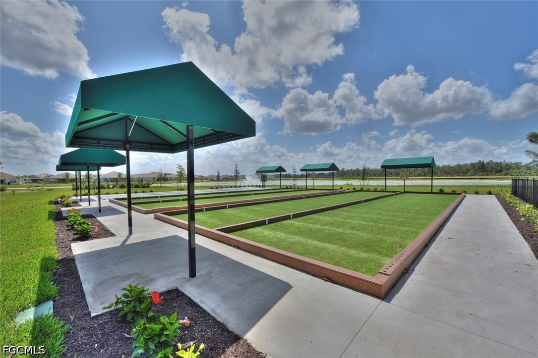 3 Bed Waterfront Home for Sale in Magnolia Landing, FL — photo 23
