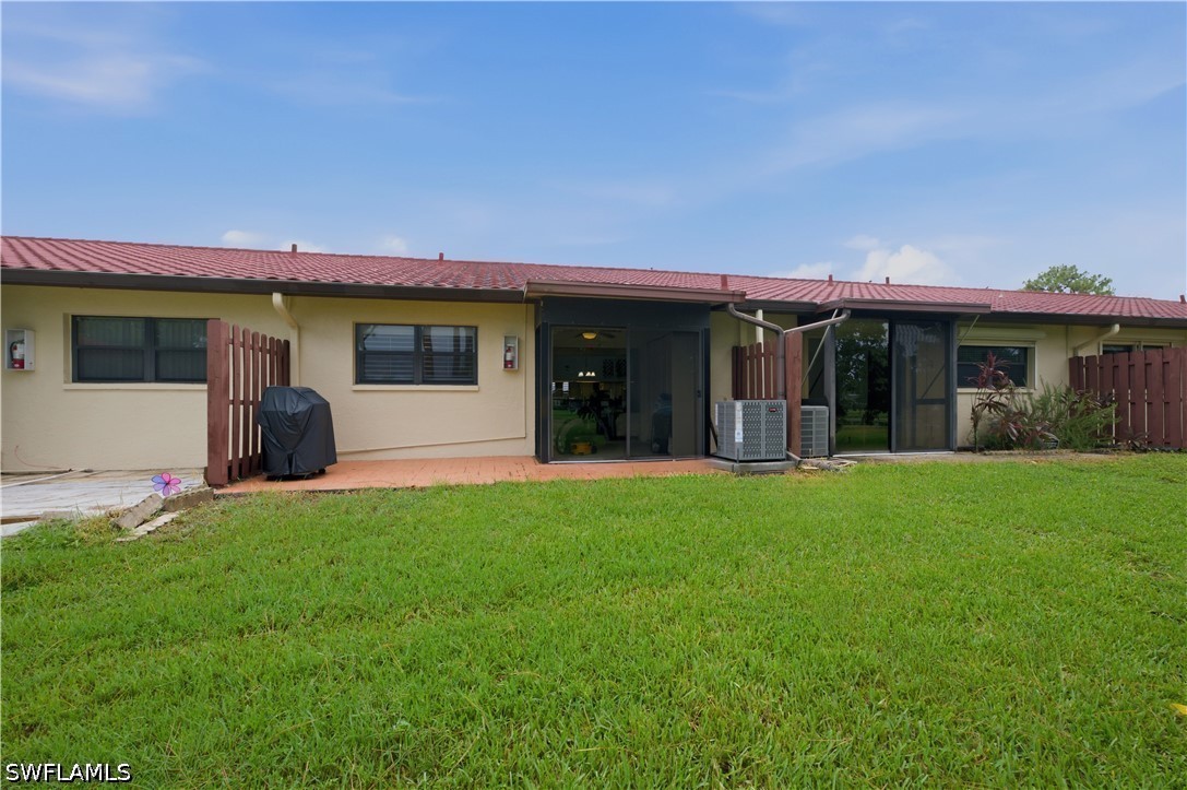 2 Bed Waterfront Home for Sale in Naples, FL, $254,900 — photo 23