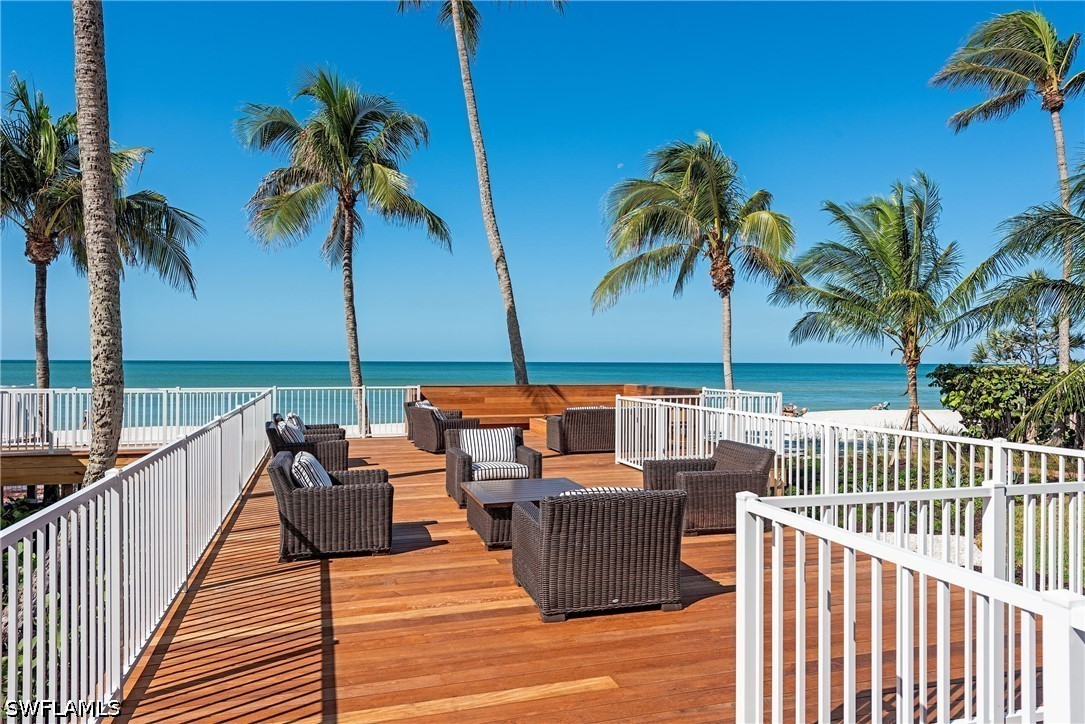 3 Bed Waterfront Home for Sale in Waldorf, FL, $2,750,000 — photo 23