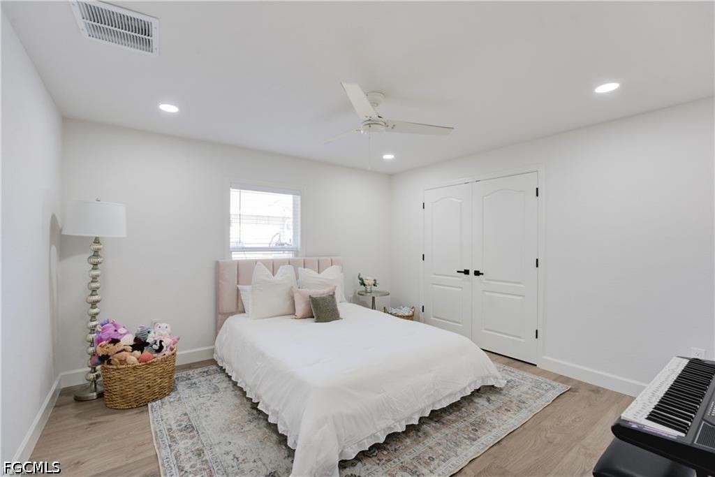 4 Bed SingleFamilyResidence for Sale in Cape Coral, FL — photo 23