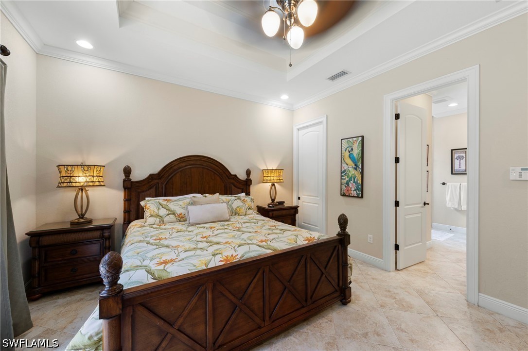 4 Bed Pool Home for Sale in Naples Park, FL, $1,390,000 — photo 23
