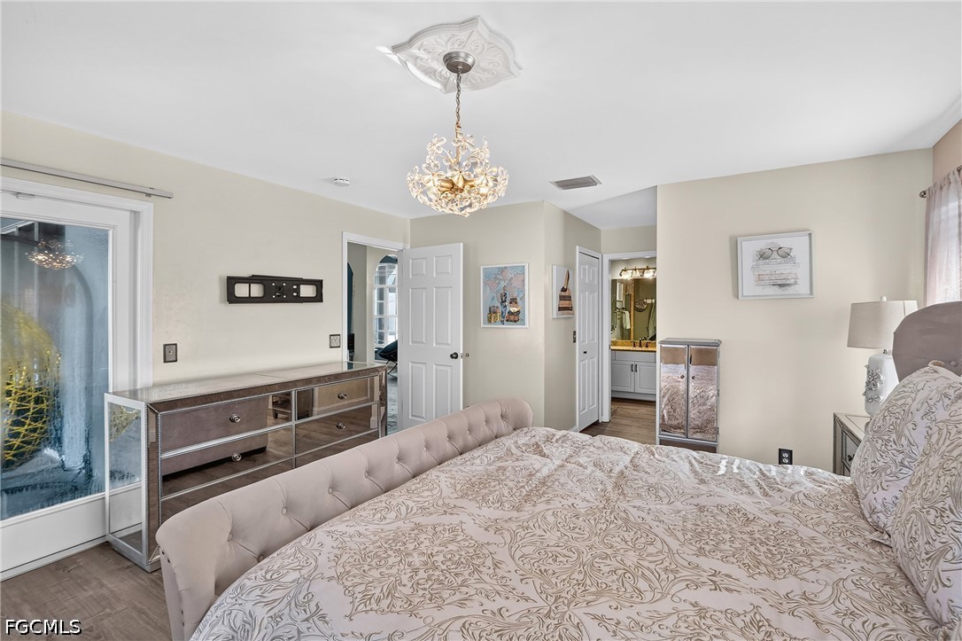 4 Bed SingleFamilyResidence for Sale in Mirror Lakes, FL — photo 23