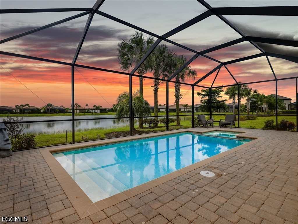 3 Bed Pool Home for Sale in Verdana Village, photo 23