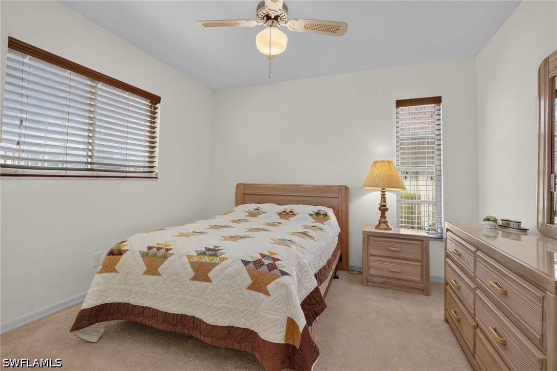 3 Bed Waterfront Home for Sale in Naples, FL, $500,000 — photo 23