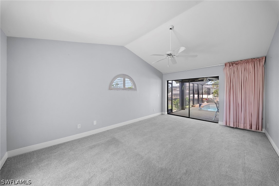 2 Bed Pool Home for Sale in Cape Coral, FL, $624,900 — photo 23
