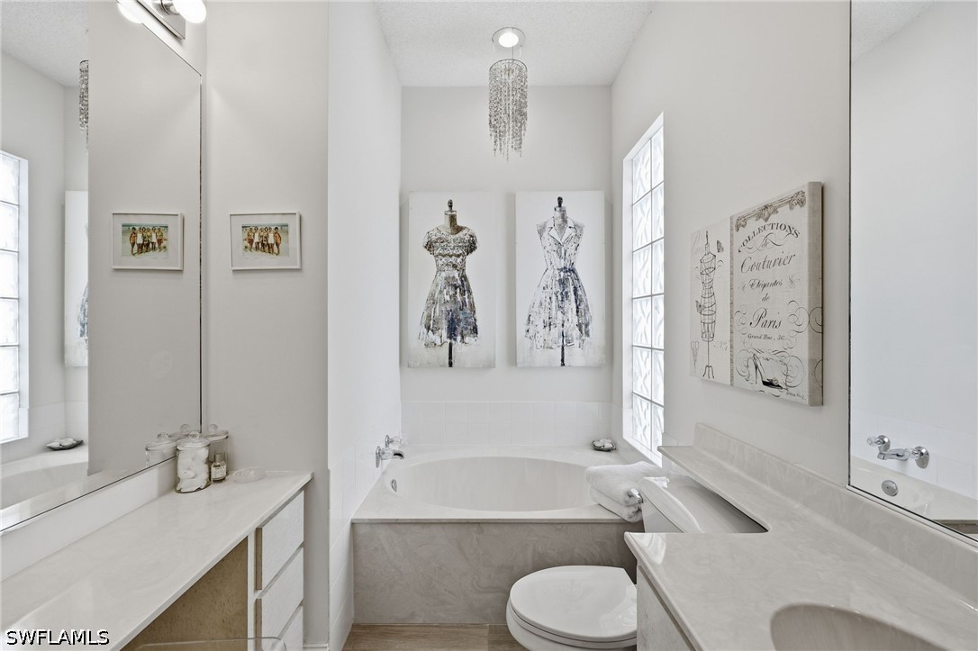 3 Bed Waterfront Home for Sale in Village Walk, FL, $719,000 — photo 23