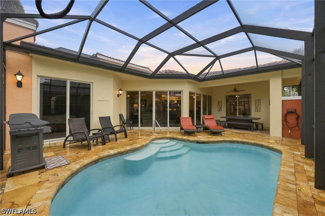 3 Bed Pool Home for Sale in Rapallo, FL, $749,000 — photo 23