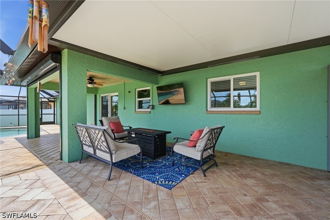 3 Bed Pool Home for Sale in Cape Coral, FL, $400,000 — photo 23
