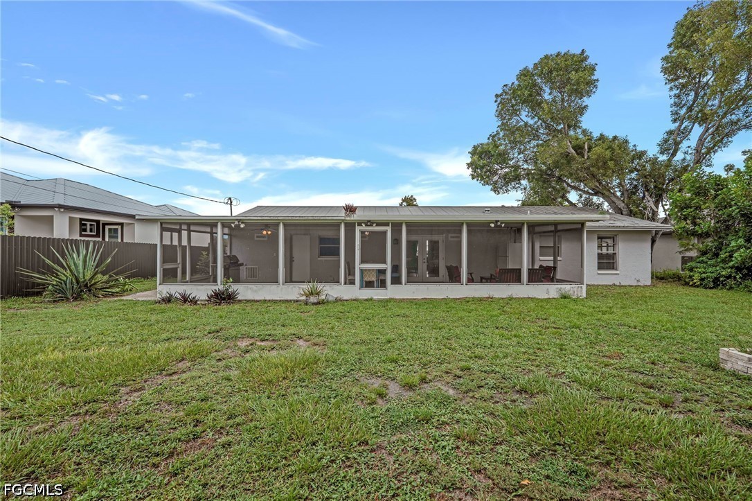 2 Bed SingleFamilyResidence for Sale in Cape Coral, FL — photo 23