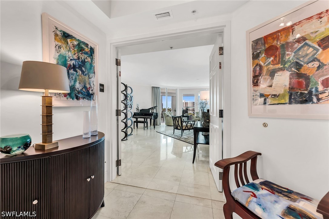 3 Bed Waterfront Home for Sale in Naples, FL, $2,450,000 — photo 23
