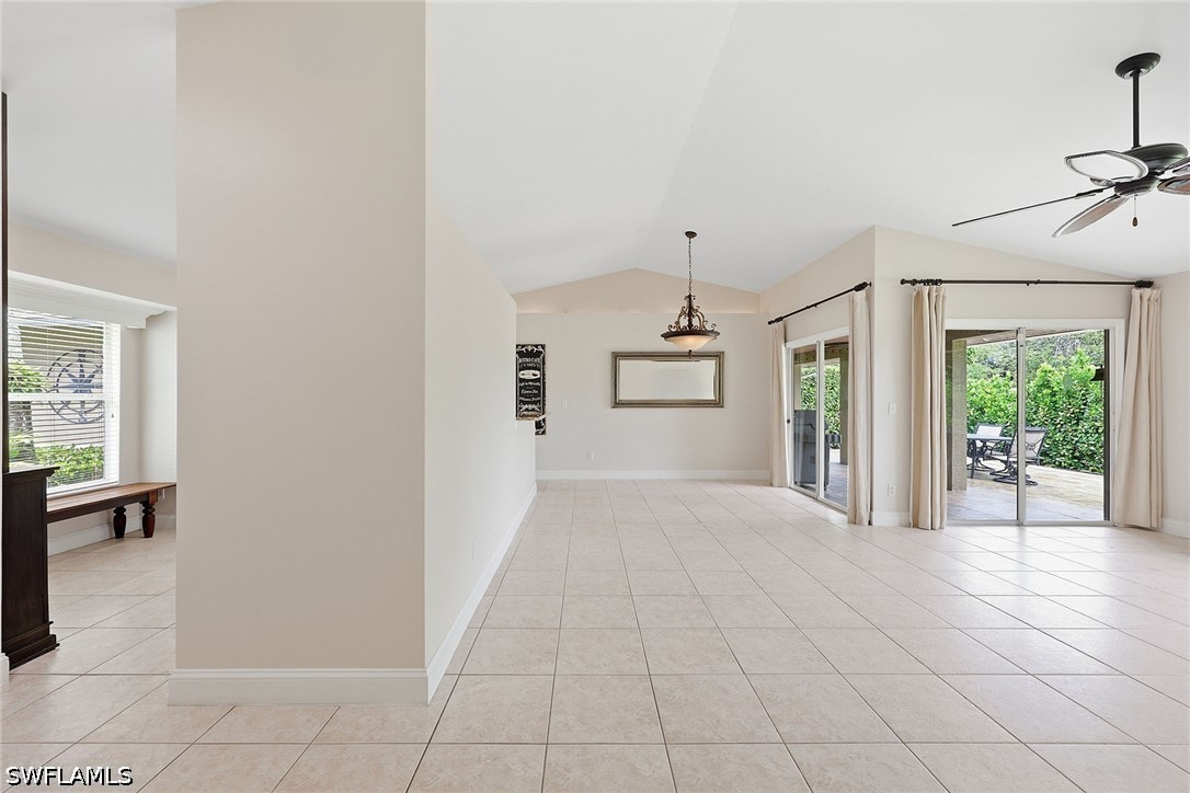 3 Bed Waterfront Home for Sale in Naples, FL, $850,000 — photo 23