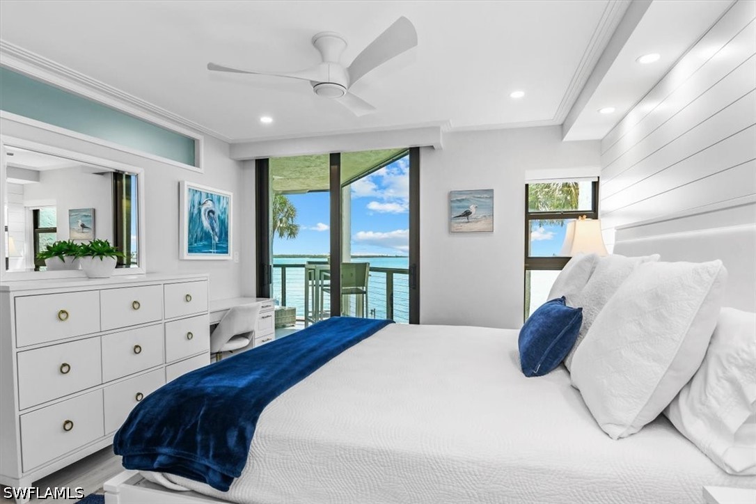 2 Bed Waterfront Home for Sale in Marco Island, FL, $749,000 — photo 23