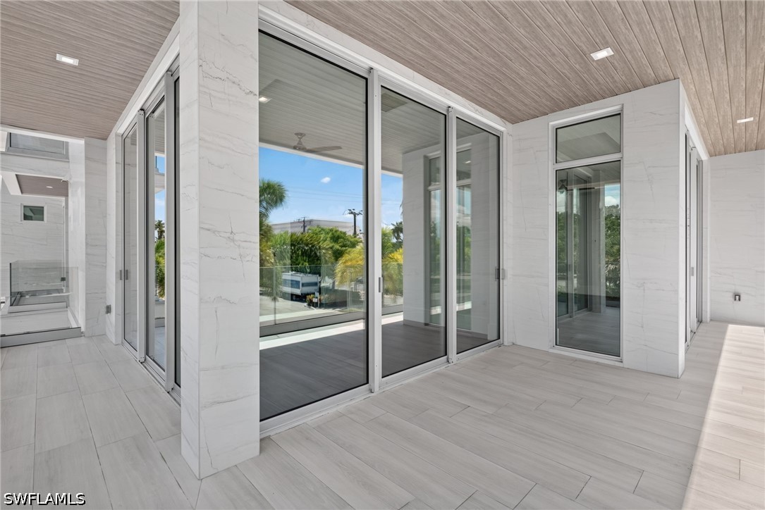4 Bed Waterfront Home for Sale in Vela Bay, FL, $5,995,000 — photo 23