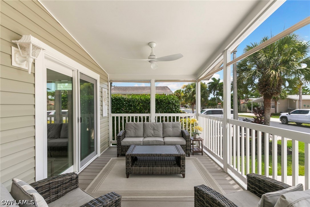 2 Bed ManufacturedHome for Sale in Naples, FL, $379,900 — photo 23