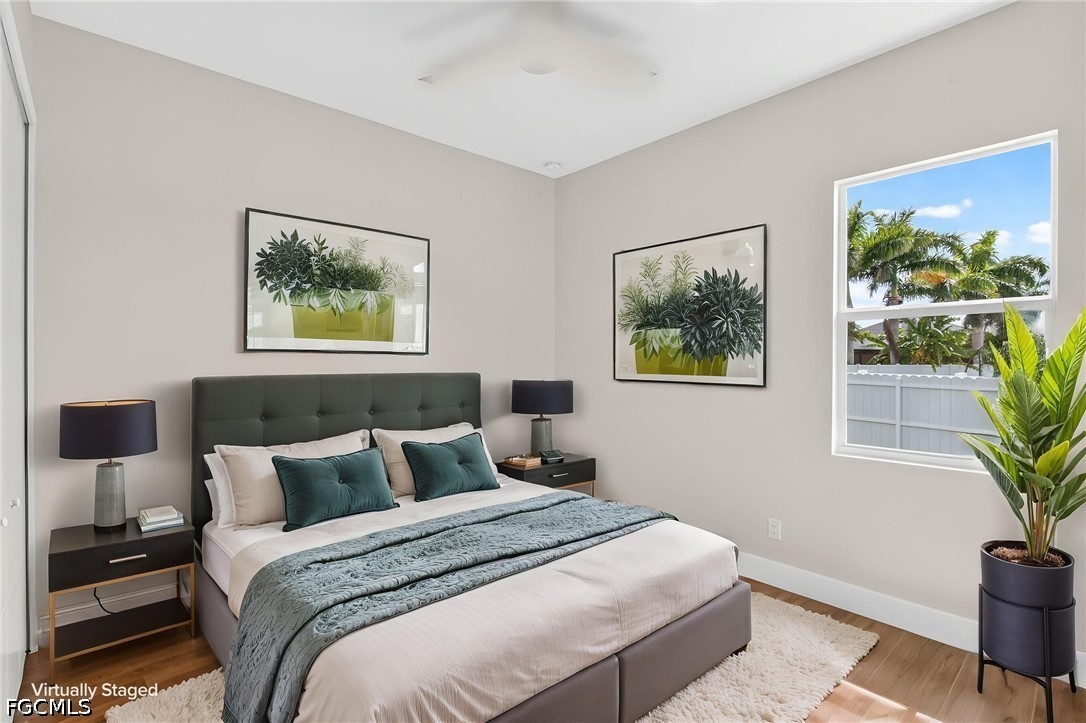 4 Bed Waterfront Home for Sale in Cape Coral, photo 23